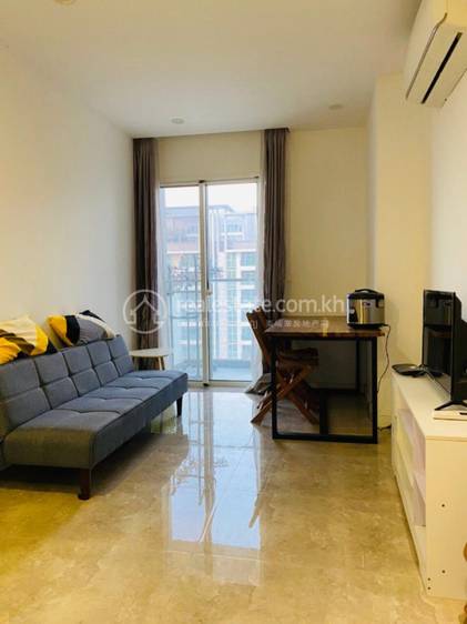 $500 Condo