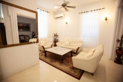  , Chey Chumneah, Daun Penh, Phnom Penh