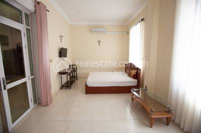  , Chey Chumneah, Daun Penh, Phnom Penh