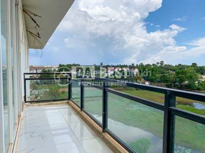 Svay Dangkum分区, 暹粒省, 暹粒省