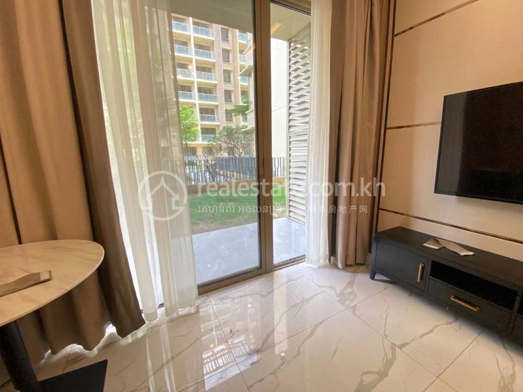 Zařízeno Apartmán K pronájmu