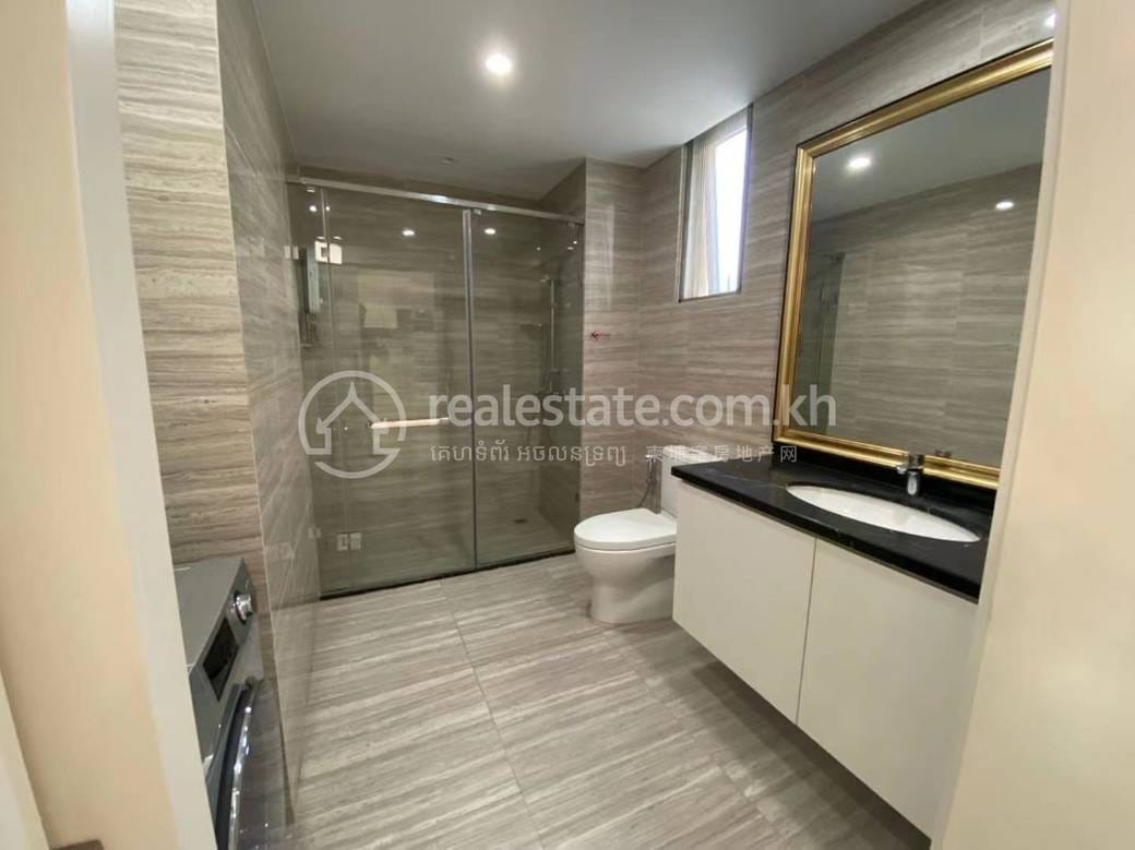 Apartmán K pronájmu in Daun Penh $850