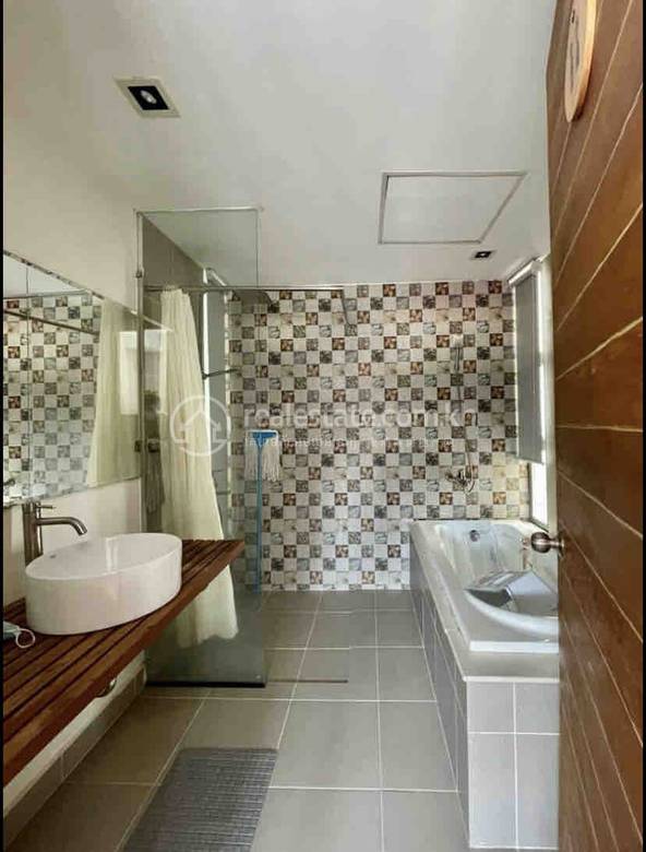 Boeng Keng Kang Apartment For Rent in Boeng Keng Kang