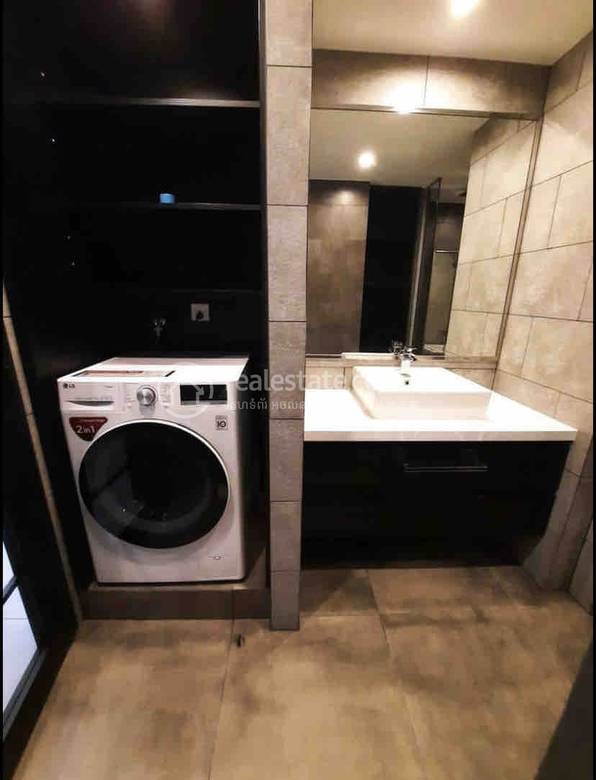 BKK 1 Apartment For Rent in BKK 1