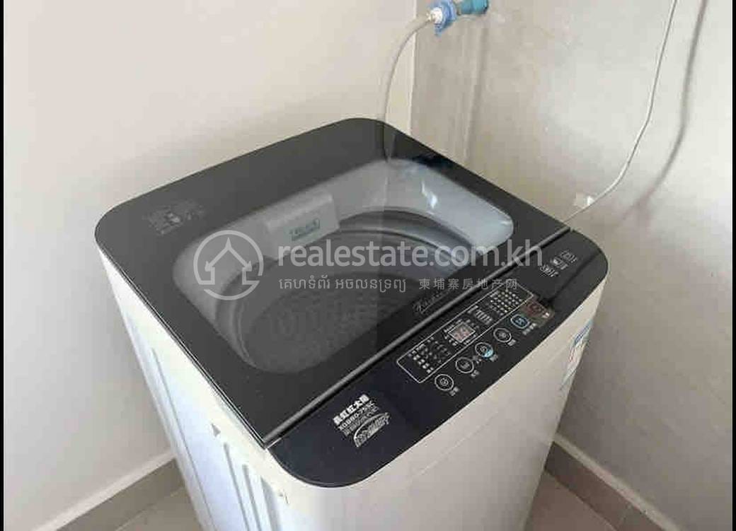 Chamkarmon Apartment For Rent in Chamkarmon