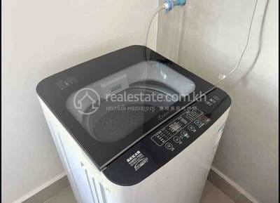 Chamkarmon Apartment For Rent in Chamkarmon