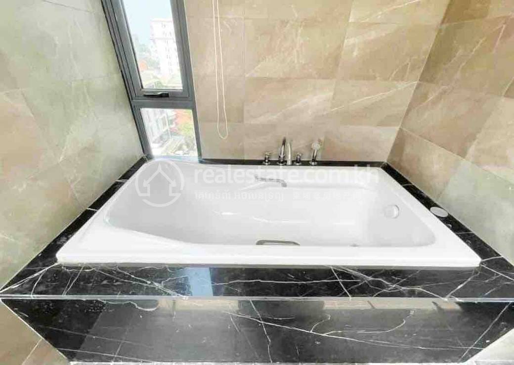 Boeng Keng Kang Apartment For Rent in Boeng Keng Kang