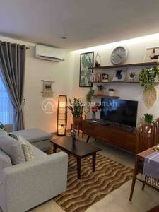 residential Apartment for sale & rent ใน Chbar Ampov I รหัส 206984
