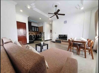 Condo For Rent in Boeng Keng Kang $650