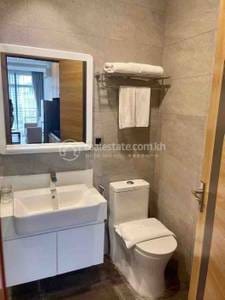 Boeng Keng Kang Apartment For Rent in BKK 1 Boeng Keng Kang $750