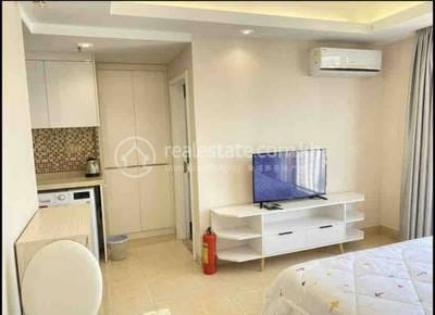 Apartment For Rent in BKK 1, Boeng Keng Kang, Phnom Penh