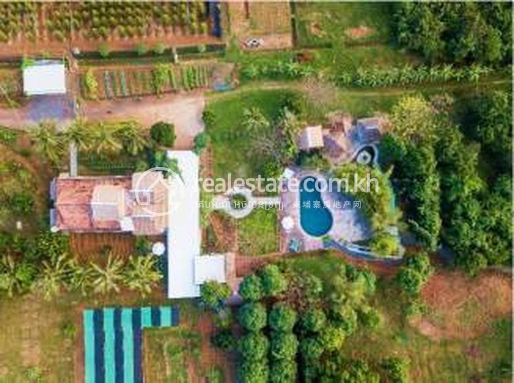 $2,008,500 Land