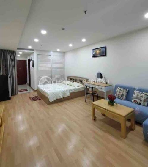 Condo Na wynajem w Veal Vong, 7 Makara, Phnom Penh