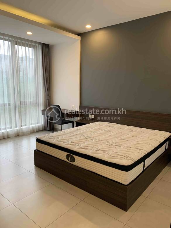 Zařízeno Apartmán K pronájmu