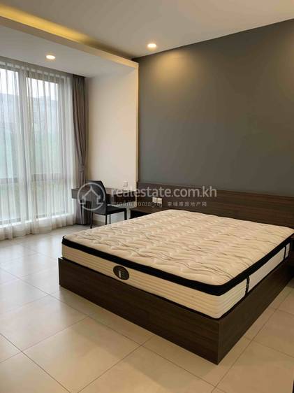 Zařízeno Apartmán K pronájmu