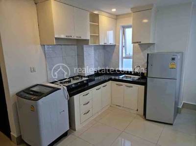  , BKK 3, Chamkarmon, Phnom Penh