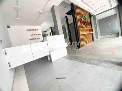 Boeng Keng Kang565平方米使用面积店屋出租