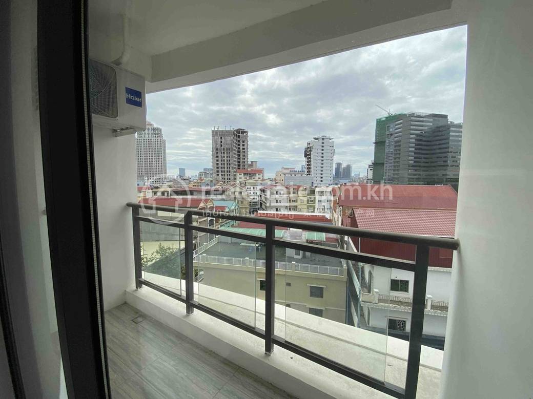 Boeung Kak 1のマンション賃貸物件（Boeung Kak 1）
