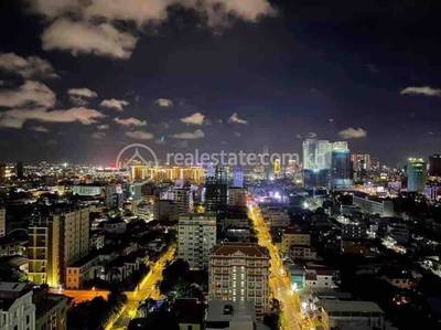 Boeung Kak 1, Toul Kork, พนมเปญ