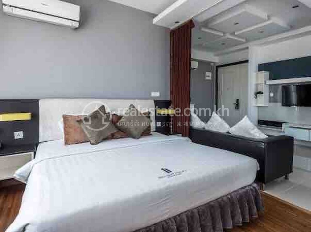 Apartment For Rent in BKK 1, Boeng Keng Kang, Phnom Penh