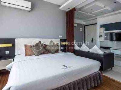 Apartment For Rent in BKK 1, Boeng Keng Kang, Phnom Penh