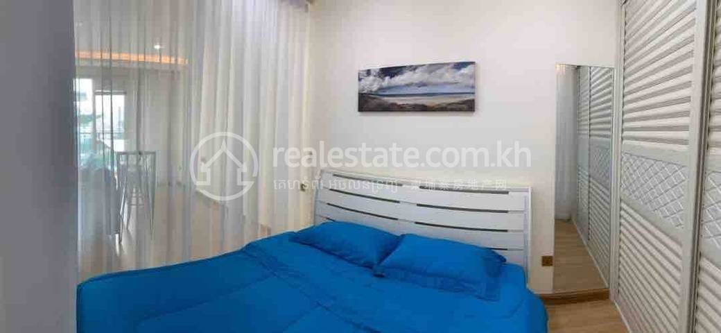 49 sqm Living Size Apartmán K pronájmu in 7 Makara