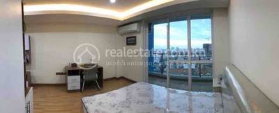 residential Condo for sale & rent in Veal Vong ID 208742