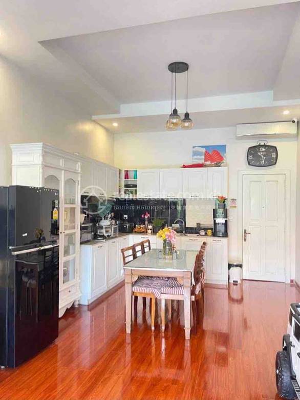 Furnished Apartment For Rent