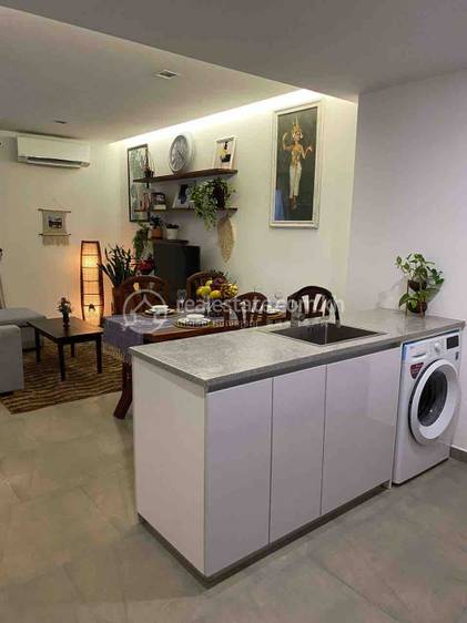 Apartment For Sale & Rent in Chbar Ampov I, Chbar Ampov, Phnom Penh