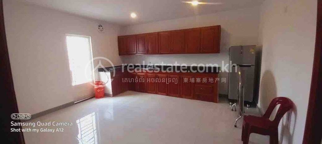 BKK 3 Apartment For Rent in BKK 3