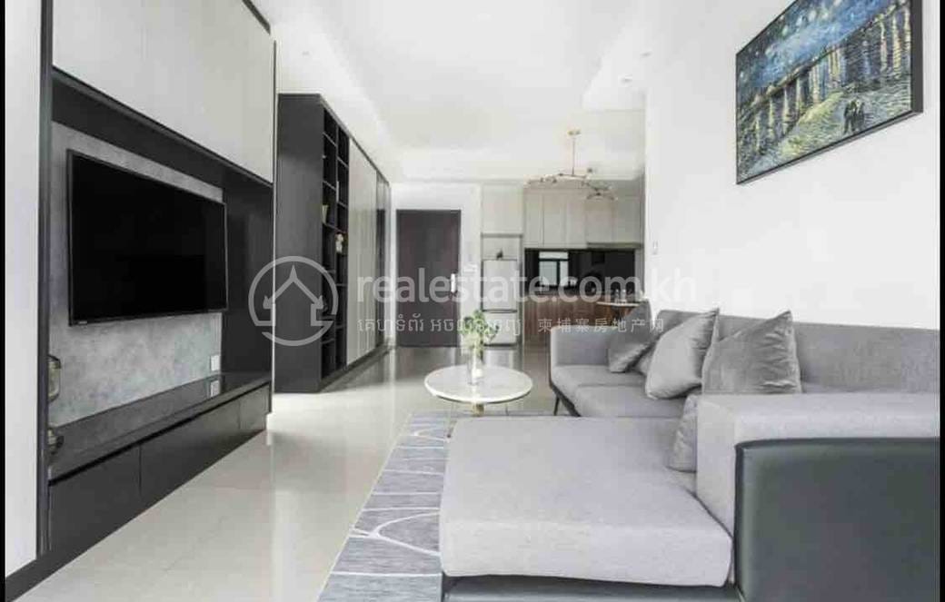 Toul Kork套房出租，价格$500