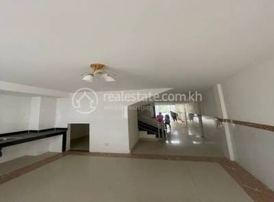 Flat For Sale in Kamboul $75,000