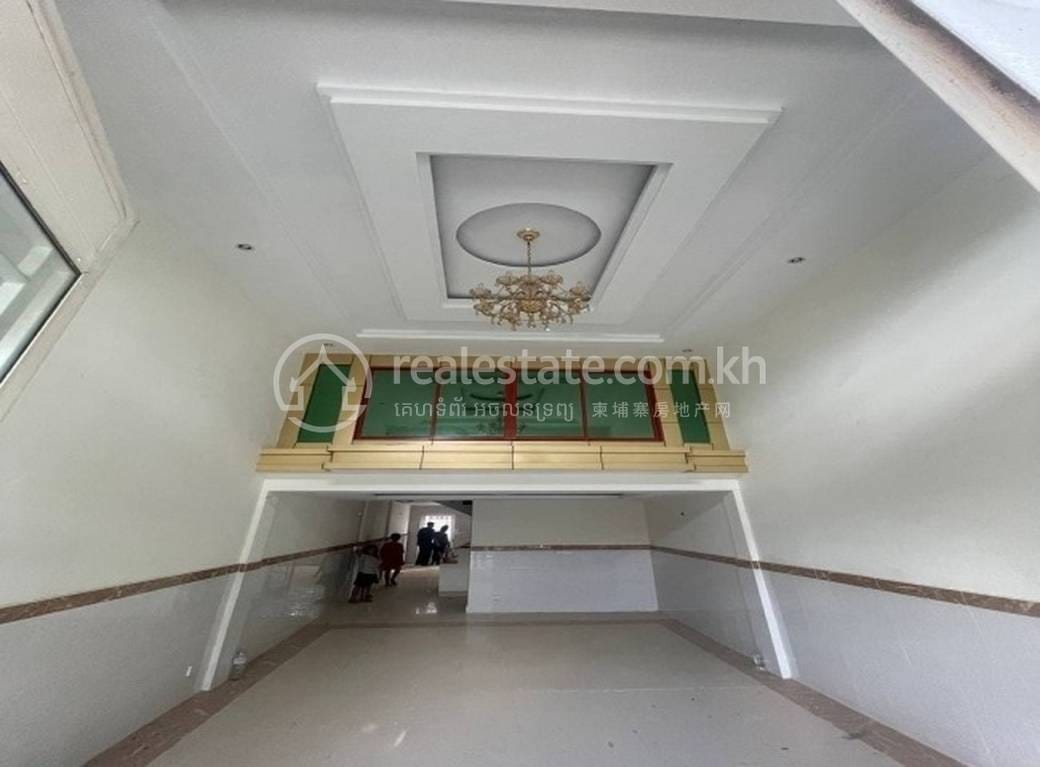 Kamboul Flat For Sale in Kamboul