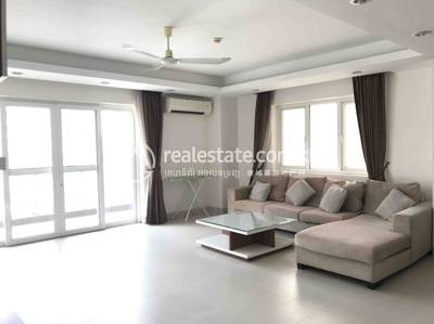 residential ServicedApartment for rent in BKK 1 ID 208600