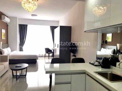 Apartment For Rent in BKK 1, Boeng Keng Kang, Phnom Penh