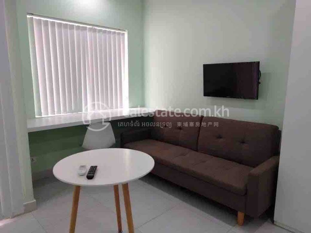 Apartment For Rent in Boeng Keng Kang $400