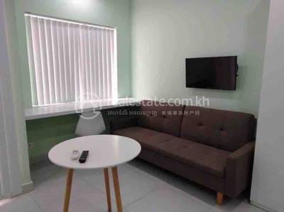Apartment For Rent in Boeng Keng Kang $400