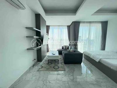 BKK 1, Chamkarmon, Phnom Penh