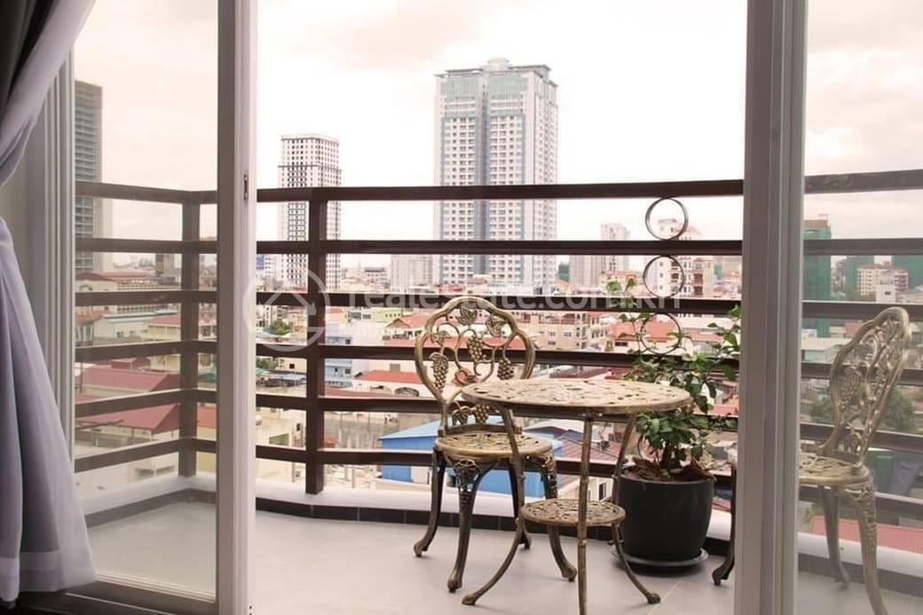 Zařízeno Apartmán K pronájmu