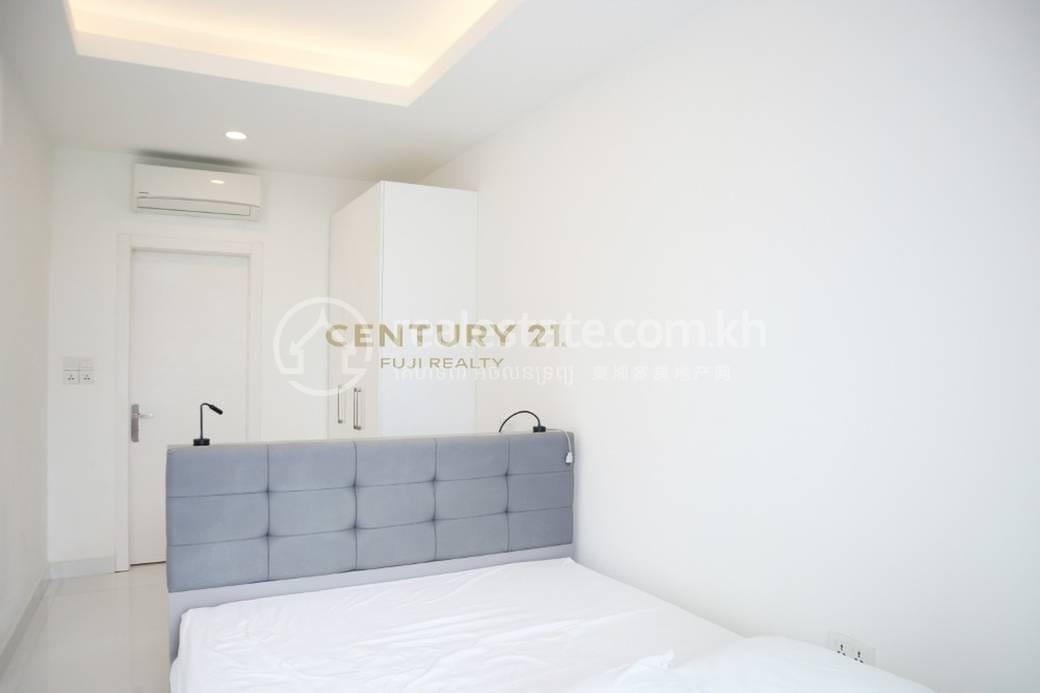 J Tower Condo | Furnished Condo For Sale