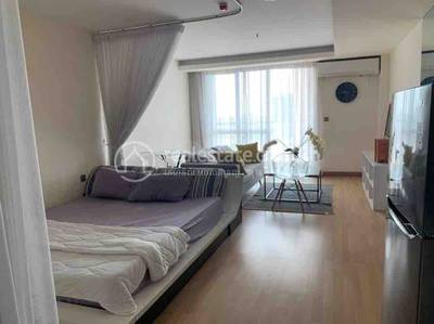 residential Studio for rent ใน Veal Vong รหัส 207392