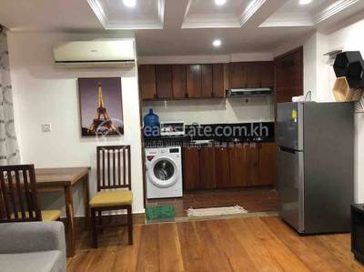Chey Chumneah, Daun Penh, プノンペン