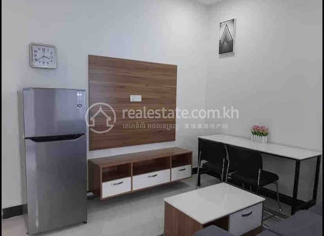 Apartmán K pronájmu in Sen Sok $350