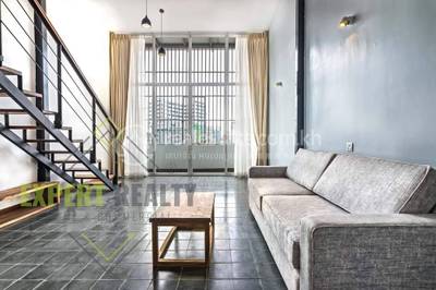 Ou Ruessei 1, 7 Makara, Phnom Penh
