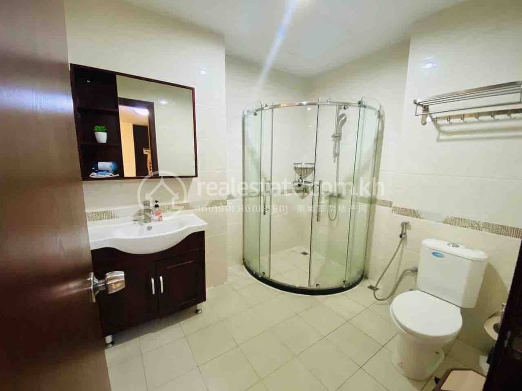 Chroy Changvar Apartmán se službami K pronájmu in Chroy Changvar