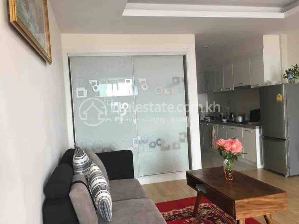 Condo For Rent in 7 Makara $500
