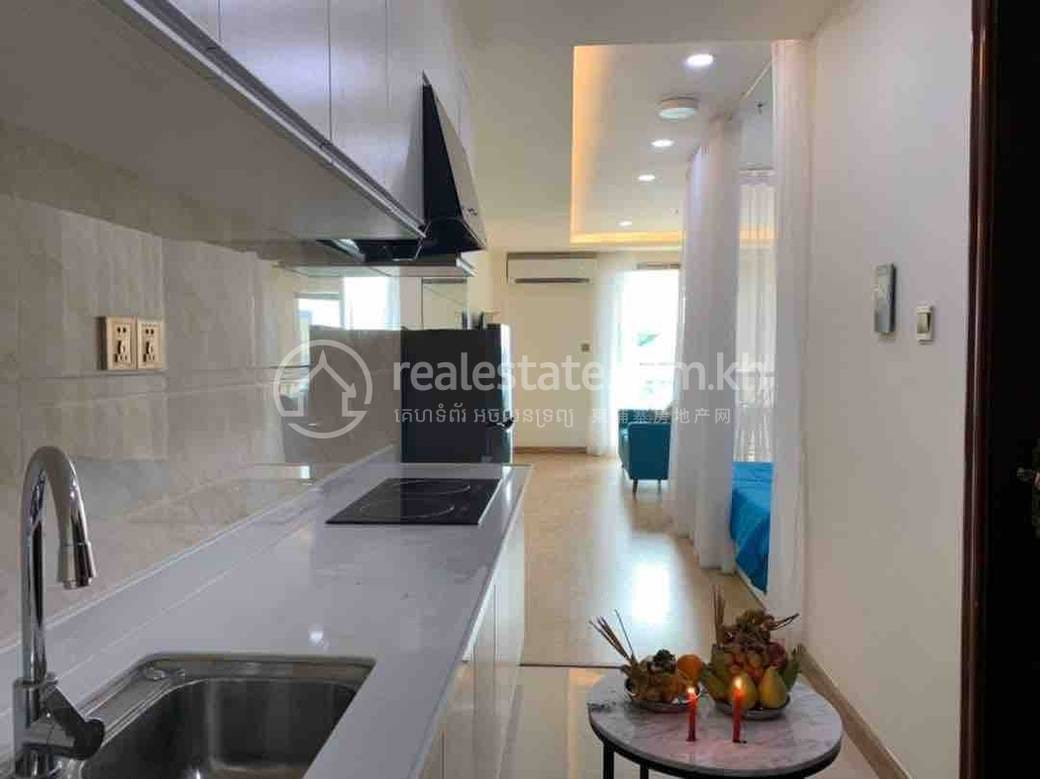 Apartmán K pronájmu in Veal Vong, 7 Makara, Phnom Penh