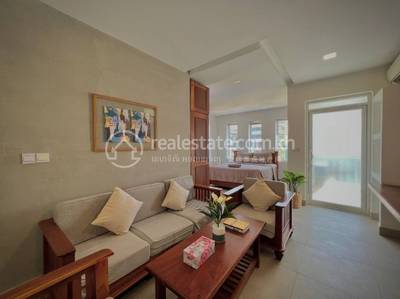 Tonle Bassac, Chamkarmon, Phnom Penh
