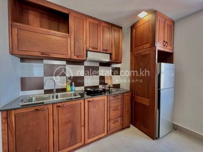 Tonle Bassac, Chamkarmon, Phnom Penh