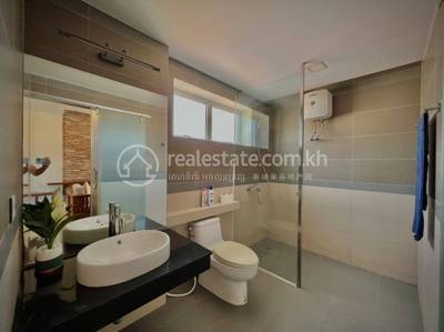 Tonle Bassac, Chamkarmon, Phnom Penh